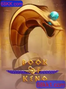 Descubra o Fascinante Mundo do Jogo BookOfKeno