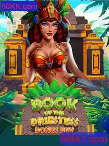 Explorando o Mundo Mágico de 'BookOfThePriestess'