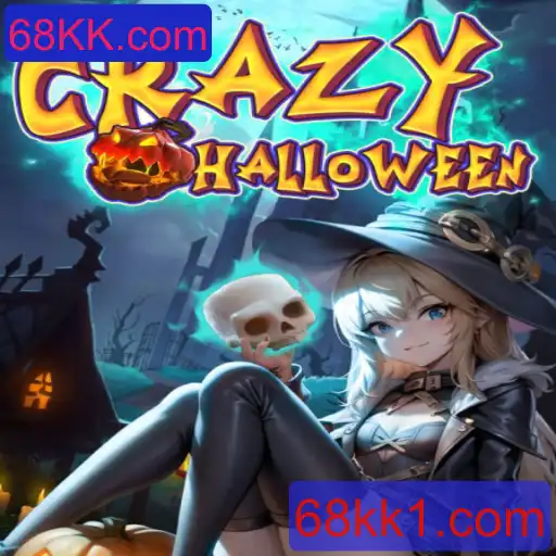 CrazyHalloween: Mergulhe na Diversão Assustadora