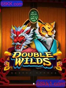 DoubleWilds: Aventura e Estratégia no Mundo dos Jogos Online