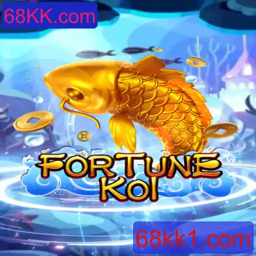FORTUNEKOI: Um Mergulho no Mundo do Jogo Inovador com 68KK.com