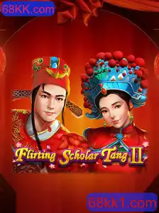 Flirting Scholar Tang II: Um Mergulho no Mundo do Divertimento e Estratégia