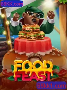 Descubra o Mundo de FoodFeast: O Jogo Gastronômico do Momento