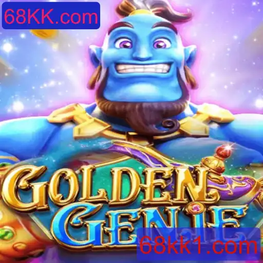 Descubra o Fascinante Mundo de GOLDENGENIE: O Jogo que Está Conquistando os Entusiastas de 68KK.com