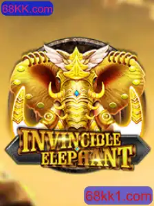Descubra o Universo de InvincibleElephant - O Jogo Que Está Conquistando o Mundo