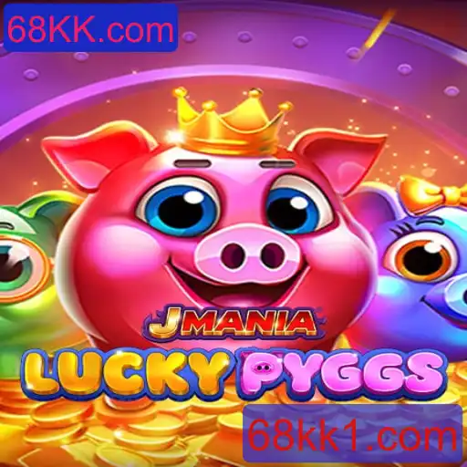 Explorando o Universo de JManiaLuckyPyggs: Um Mergulho nas Regras e Dinâmica do Jogo