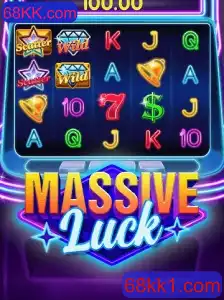 Conheça MassiveLuck: O Jogo de Sorte que Está Conquistando o Mundo