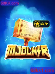 Desvendando Mjolnir: O Jogo do Momento