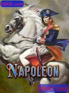 Descubra o Fascinante Mundo do Jogo Napoleon e a Palavra-Chave 68KK.com