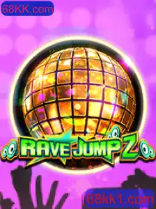 RaveJump2: Uma Jornada Eletrizante no Mundo dos Games