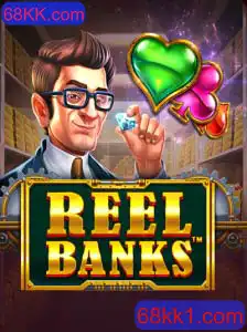 ReelBanks: Um Novo Horizonte nos Jogos Online