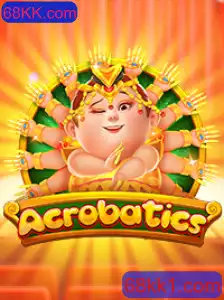 Descubra 'Acrobatics': Um Jogo Dinâmico e Empolgante