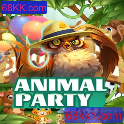 AnimalParty: Uma Nova Sensação no Mundo dos Jogos
