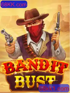 Explore o Mundo de BanditBust: Um Jogo Inovador
