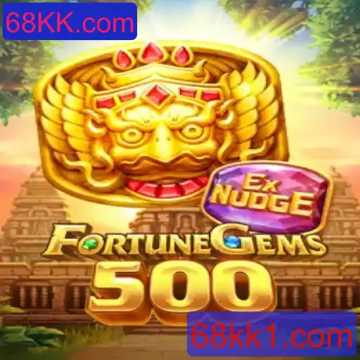 FortuneGems500: Um Mergulho no Universo de Jogos com 68KK.com