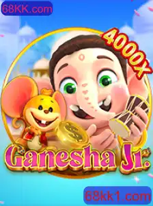 Explorando o Mundo do Jogo GaneshaJr: Regras, Descrição e Introdução
