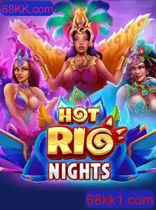 Descubra o Empolgante Mundo de HotRioNights: Um Jogo Repleto de Aventura