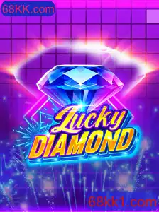 Desvendando 'LuckyDiamond': O Jogo de Sucesso da 68KK.com
