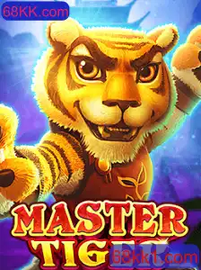 Explorando o Universo de MasterTiger: Um Jogo de Estratégia e Aventura