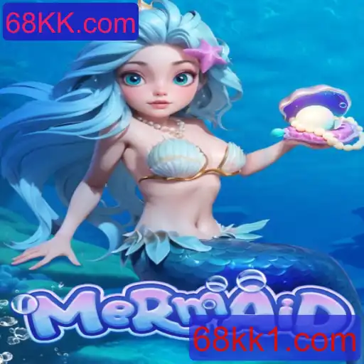 Descubra o Fascinante Mundo do Jogo 'Mermaid' na Plataforma 68KK.com