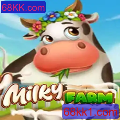 Descubra o Mundo Fascinante de MilkyFarm: Um Jogo Inovador em 68KK.com