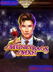 Descubra o Fascinante Mundo do Jogo MoneybagsMan: Um Guião Completo