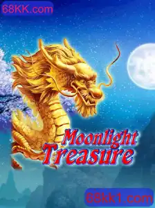 Descubra os Segredos do Jogo MoonlightTreasure
