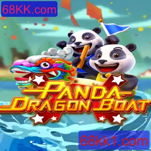 Descubra o Fascinante Mundo do PANDADRAGONBOAT