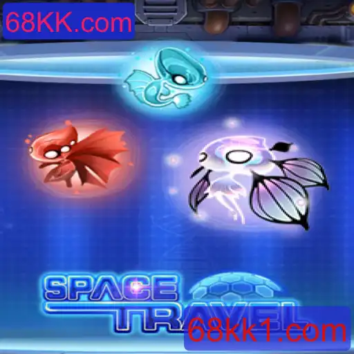 Dominando SpaceTravel: Uma Jornada Espacial com 68KK.com