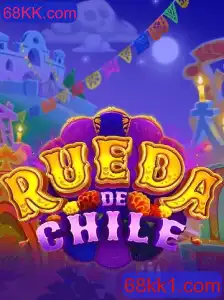 RuedaDeChile: Explorando o Excitante Novo Jogo Envolvendo 68KK.com