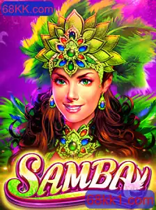 Samba e 68KK.com: Um Olhar Profundo sobre o Novo Fenômeno dos Jogos