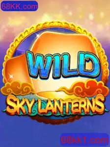 SkyLanterns: Uma Jornada Luminosa no Universo Lúdico de 68KK.com
