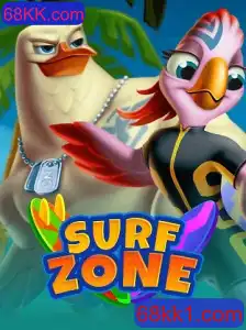 Descubra o Mundo de Aventura de SurfZone e Como Jogar