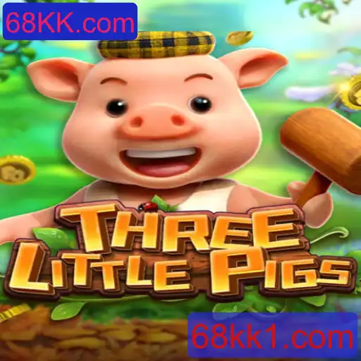 Descubra o Fascinante Jogo THREELITTLEPIGS: Uma Aventura Única em 68KK.com