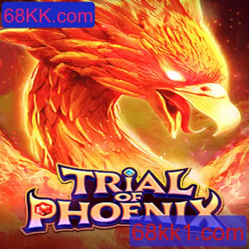 TrialofPhoenix: Um Mergulho no Mundo Enigmático do Jogo