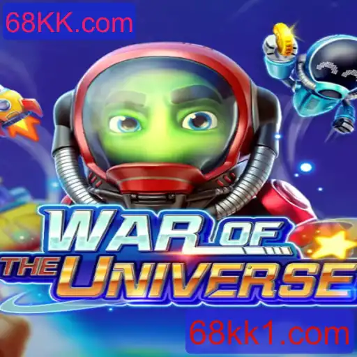 Explorando WAROFTHEUNIVERSE: Um Jogo de Estratégia Cósmica