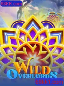 Explorando o Mundo de WildOverlords: O Jogo que Revoluciona 68KK.com