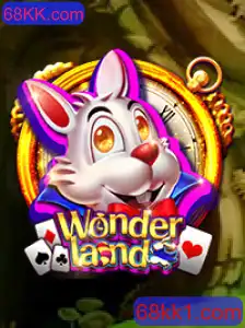 Explorando o Universo de Wonderland: Regras e Introdução ao Jogo