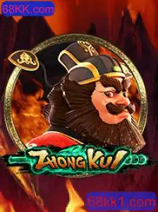 Explorando os Mistérios do Jogo ZhongKui